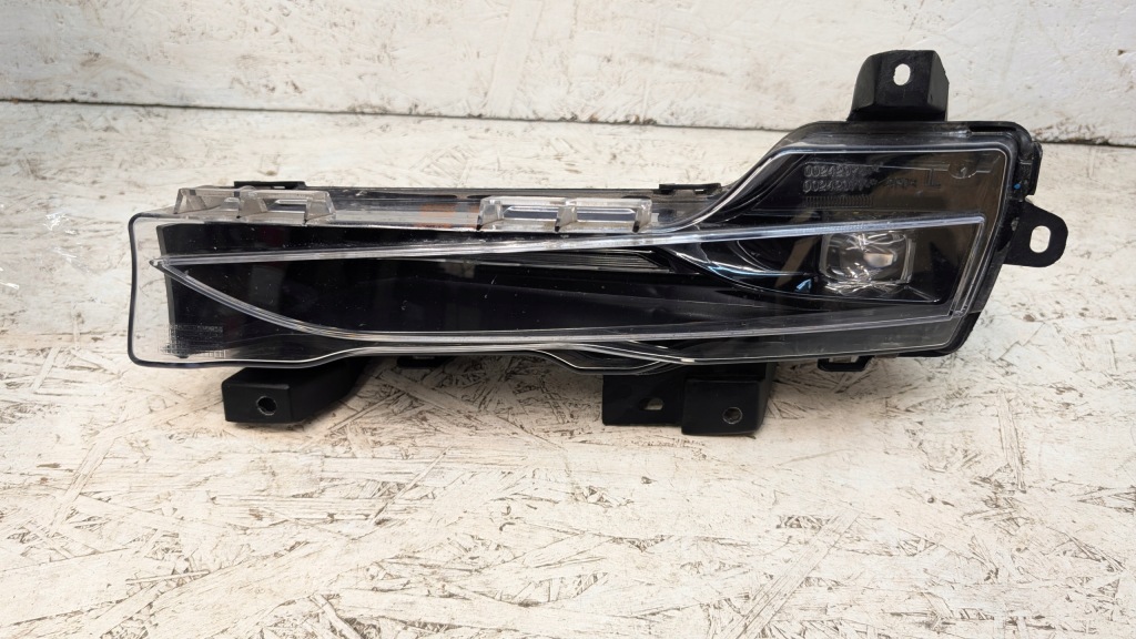 фото №1, Tesla model y lift fl ece протитуманна фара перед лівий led drl 1507932-10-c