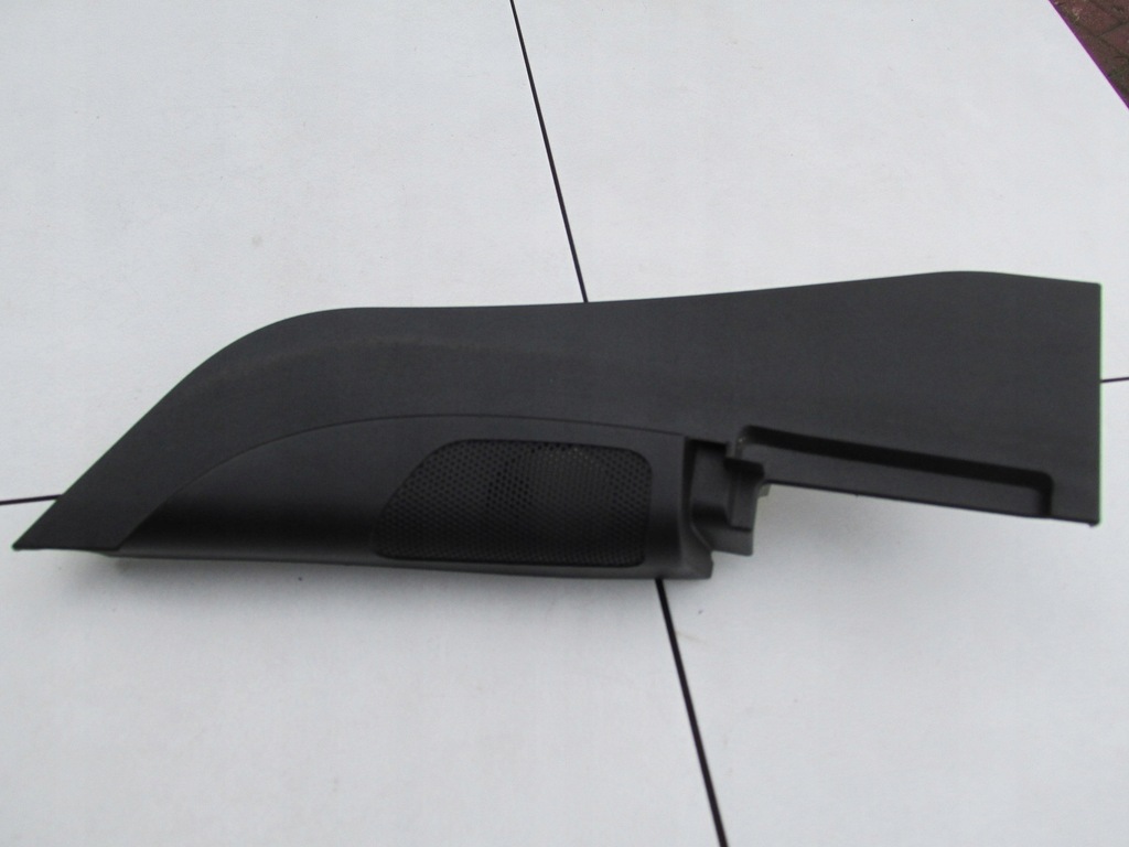 фото №2, Защита треугольник динамика зеркало kuga mk1 2012 r