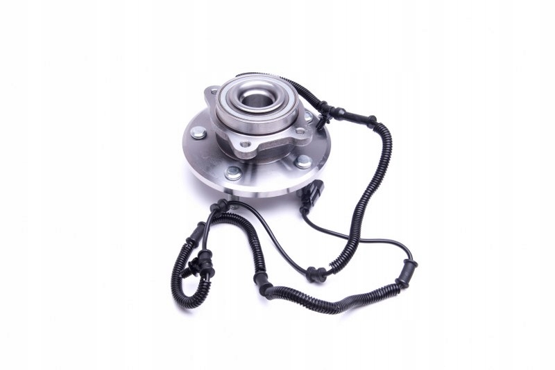 фото №10, Ступица колеса задняя, chrysler grand voyager vw routan