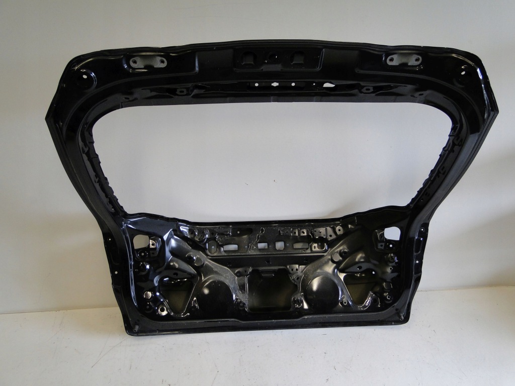 фото №5, Toyota кришка багажника багажника задня 67005f4020 67005-f4020 c-hr