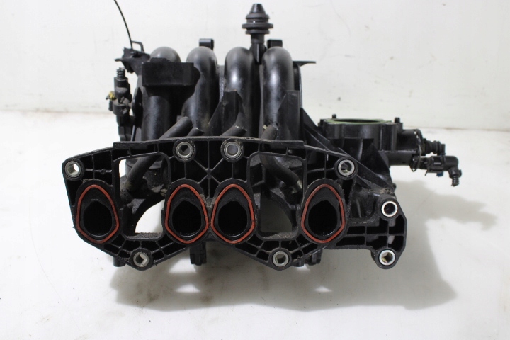 фото №3, Коллектор всасывающий fiat punto evo 1.4