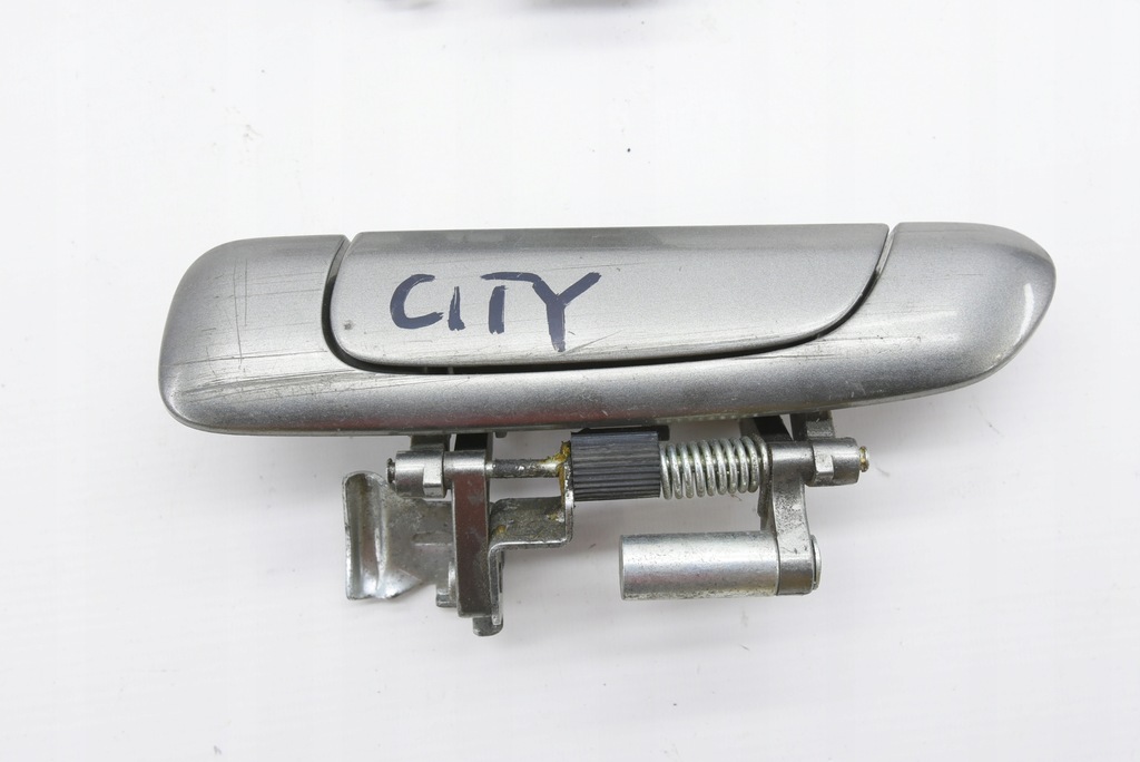 фото №5, Honda city ручка дверь правая левая перед правый левый задняя