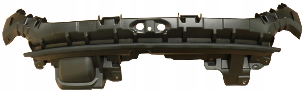 фото №1, Накладка верхний поперечина передний ford fiesta mk7 12-