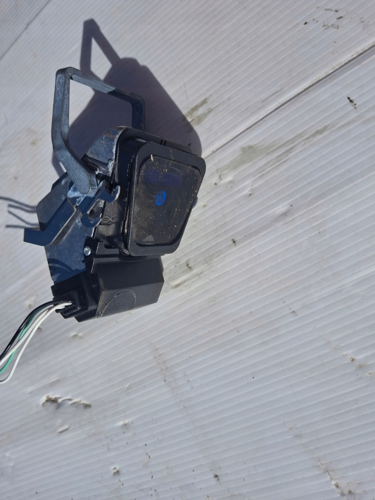 фото №1, Mitsubishi outlander iii камера датчик стекло 8780a012