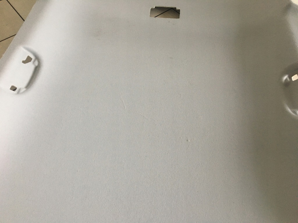 фото №8, Suzuki s-cross sx4 13- потолок потолок europa 78110-61m01