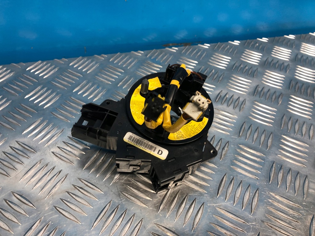 фото №1, Ford freestyle лента шлейф подушка безопасности