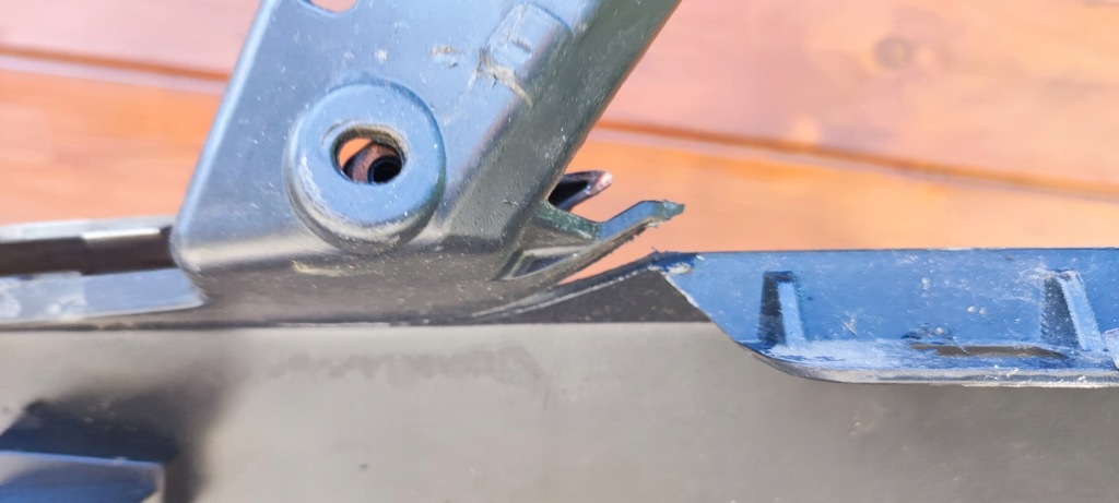 фото №12, Бампер перед kia optima