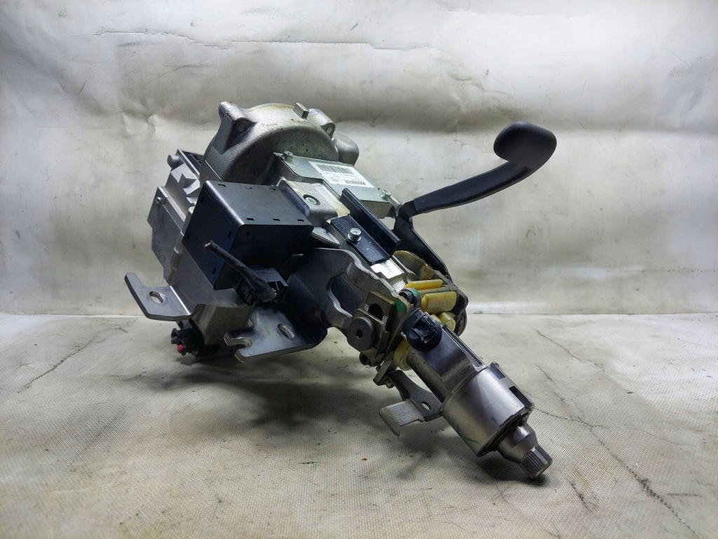 фото №2, Підсилювач електричний 8200741585 renault scenic ii