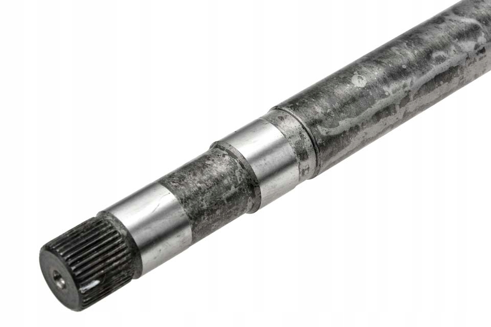 фото №2, Привідний вал привідна