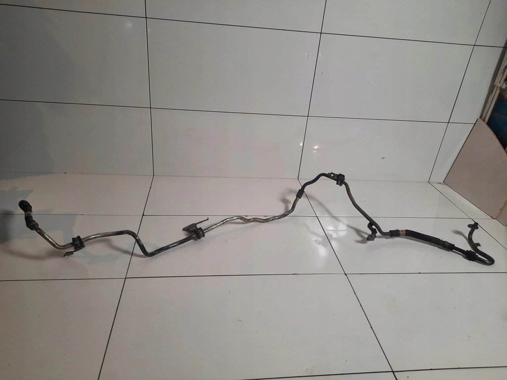 фото №1, Bmw f10 f11 шланг усилителя 6796370