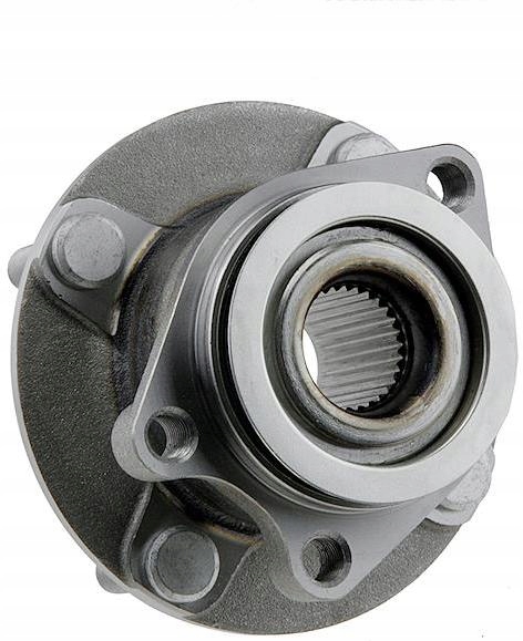 фото №2, Ступиця колеса nty klp-ns-072