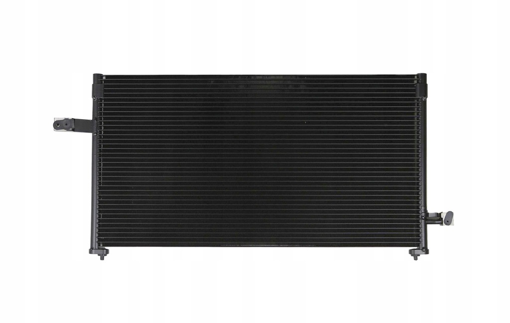 фото №3, Конденсатор кондиционера sub.forester 01-02 7240k8c3