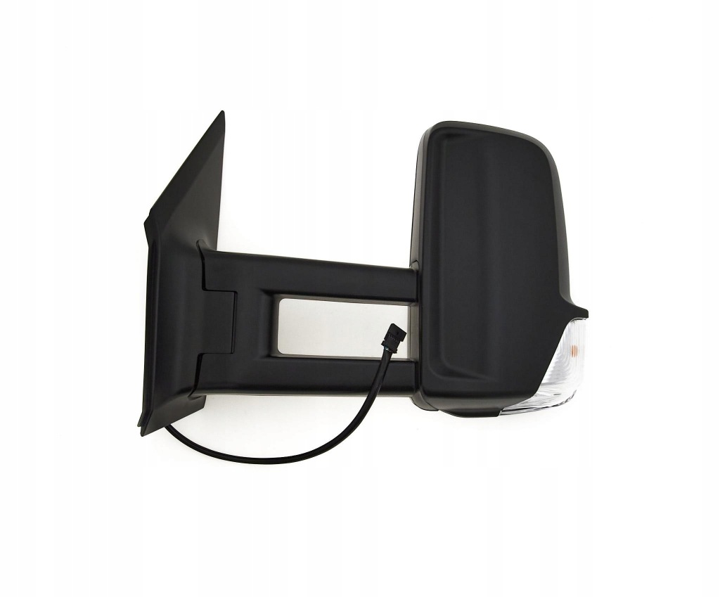 фото №1, Mercedes benz sprinter 2006 - 2013 зеркало боковой левая