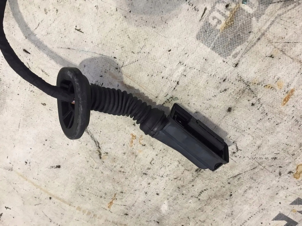 фото №7, Жгут дверь правый перед bmw 2 f45 f46 keyless led