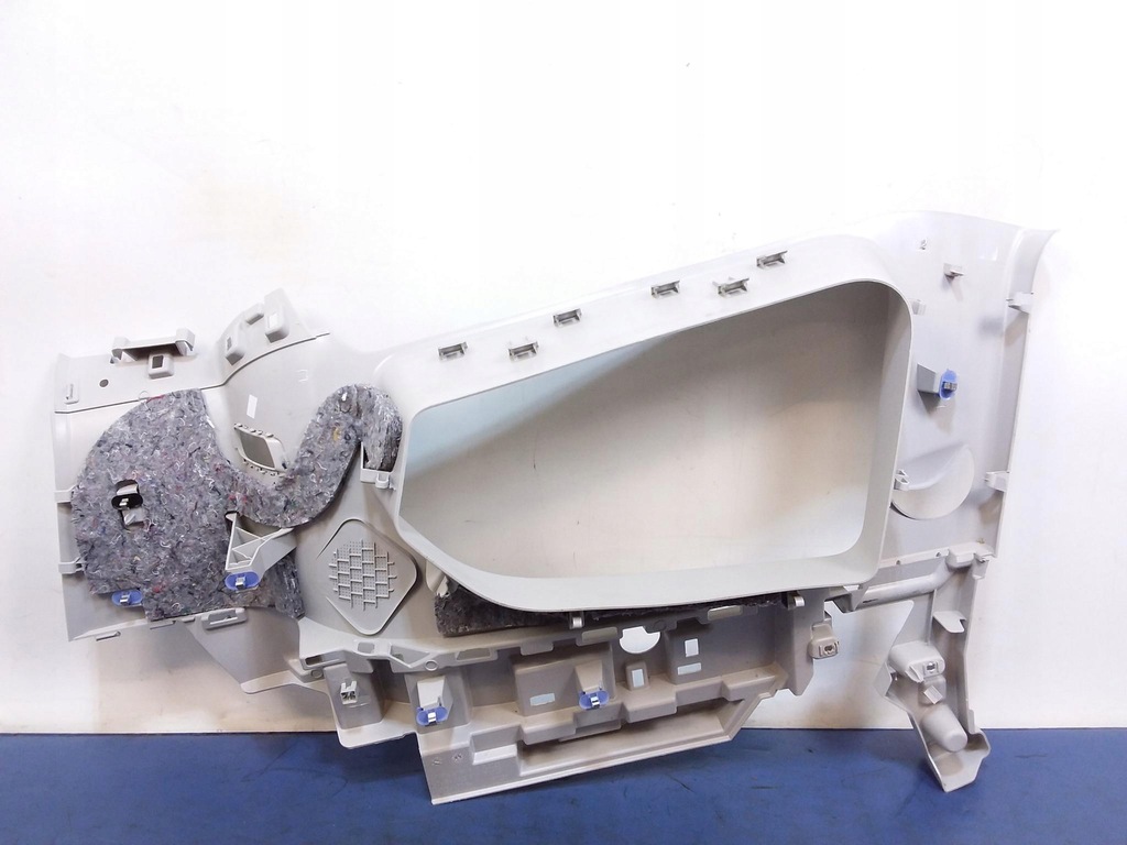 фото №4, Grand scenic iv защита стойка задняя правая