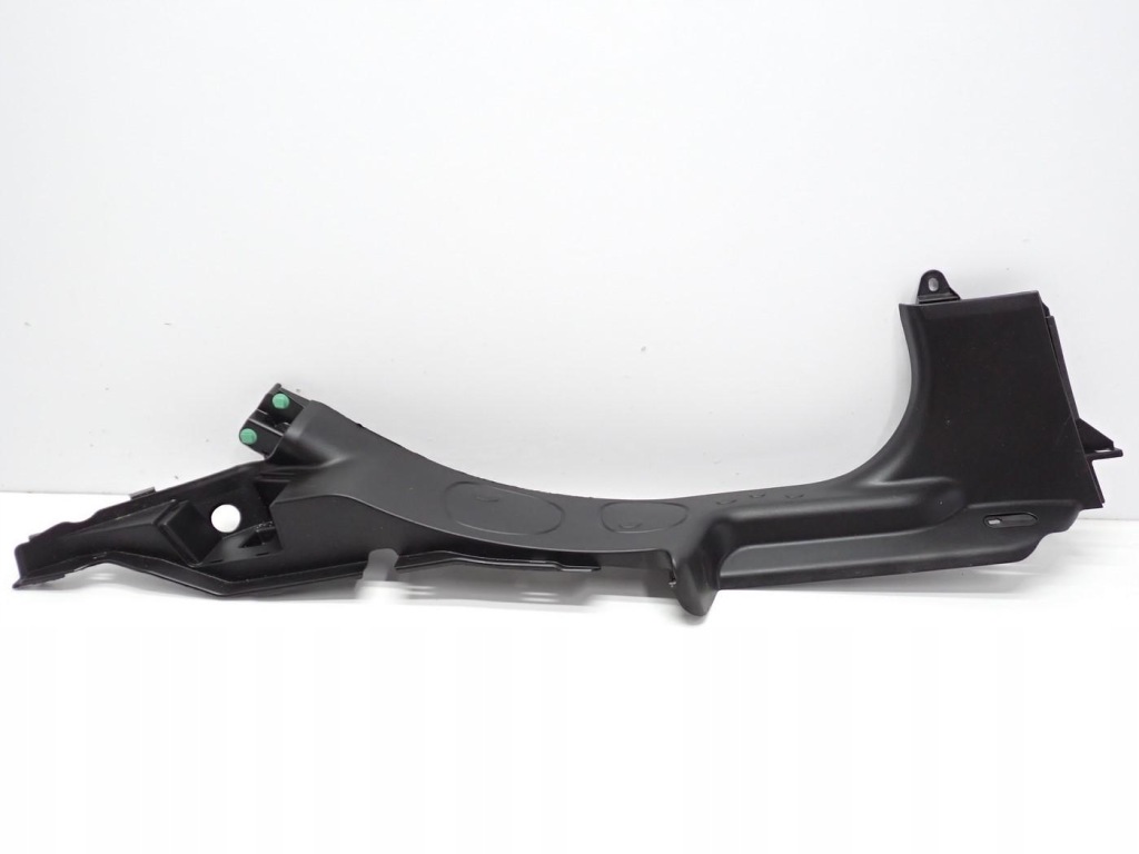 фото №1, Молдинг защита порог левый задняя 735522642 fiat 500l 17r