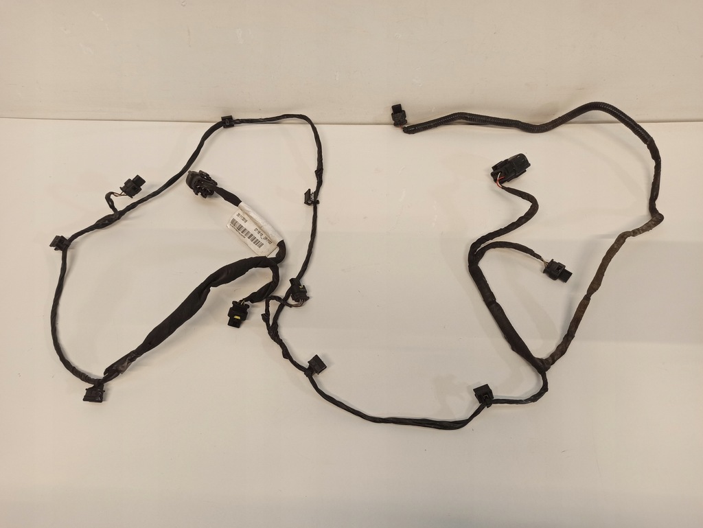 фото №1, Жгут pdc задняя volvo v90 31848786