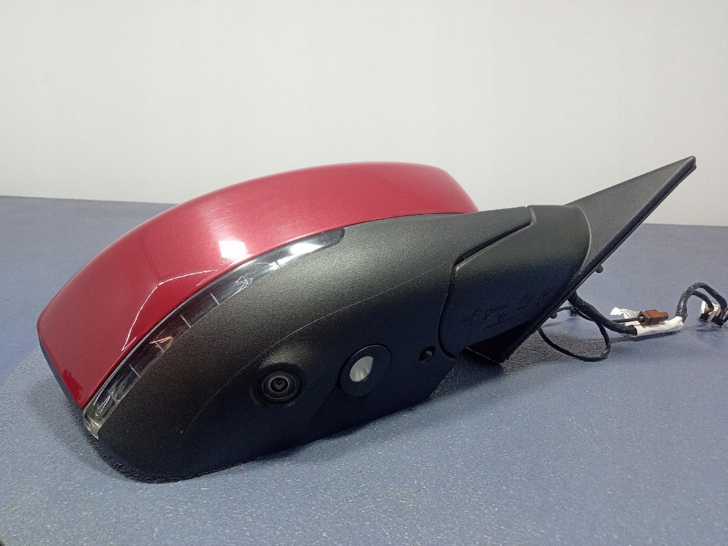 Maserati levante зеркало правое европа 19 pin Киев