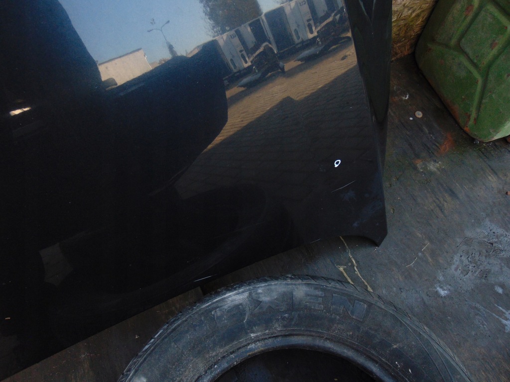 фото №8, Капот петли kia ceed i 2006r- europa