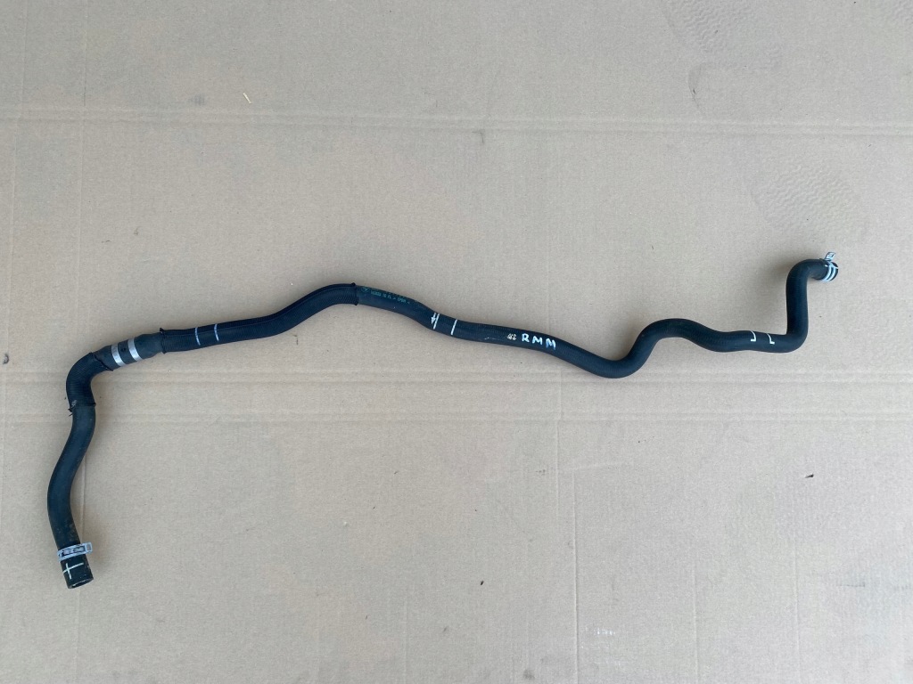 Купити Шланг патрубок труба води bmw 7 g11 g12 5 g30 9299662