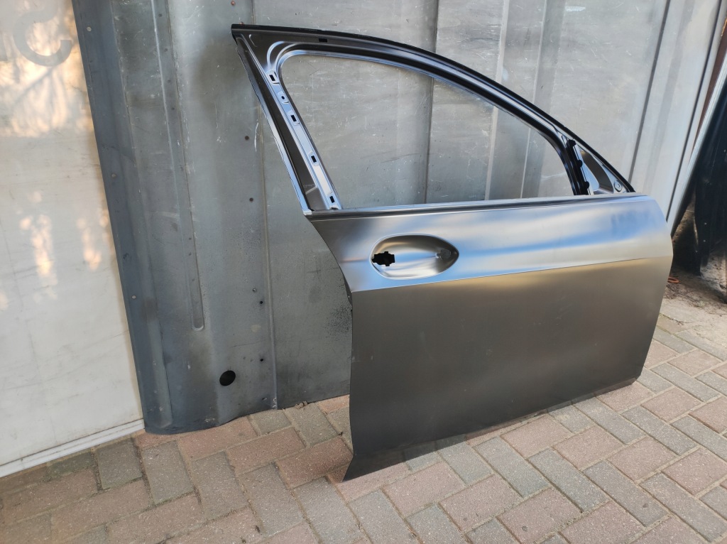 фото №10, Дверь bmw 1 f40 передние правое nowe оригинальные