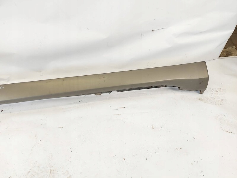 фото №9, Молдинг накладка порог левая mr971433 mitsubishi outlander i cu_w suv