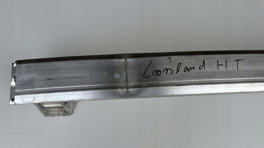 фото №3, Балка бампера задня opel crossland citroen c4 cactus