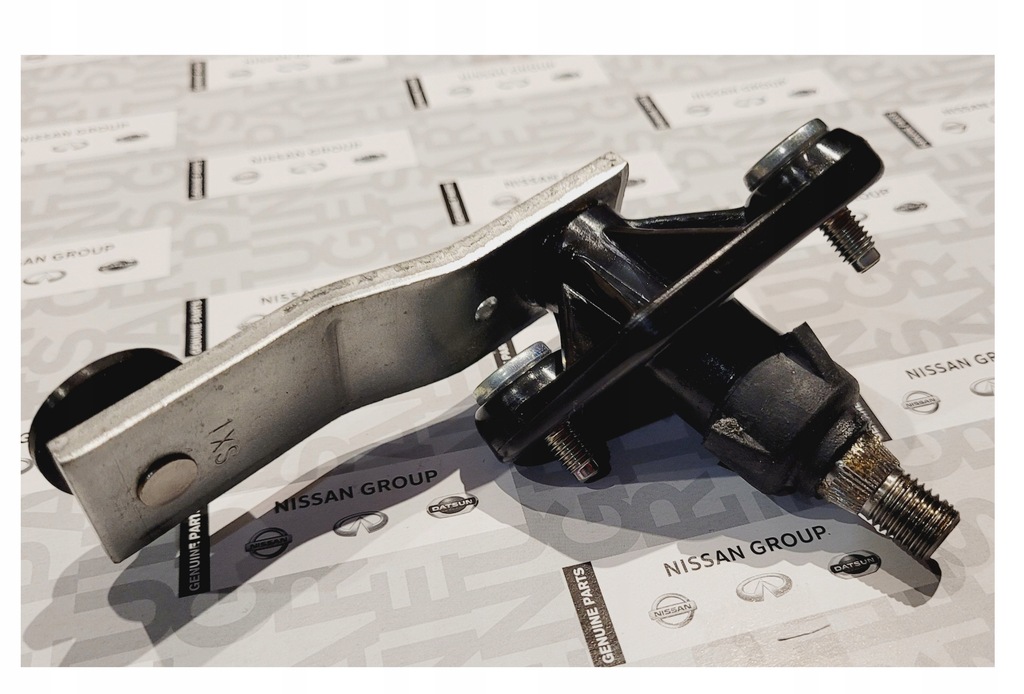 фото №1, Подшипник тяга дворники штифт patrol gr y61