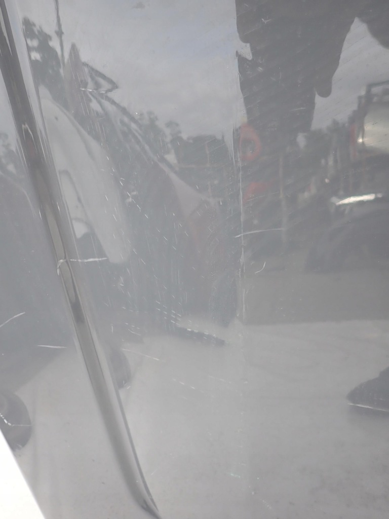 фото №7, Ford ranger iii 3 lift 15-22 капот крышка двигателя