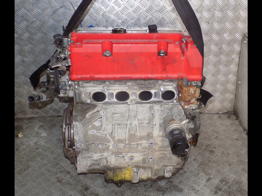 фото №1, Двигун honda civic 2.0 type-r 201km k20z4