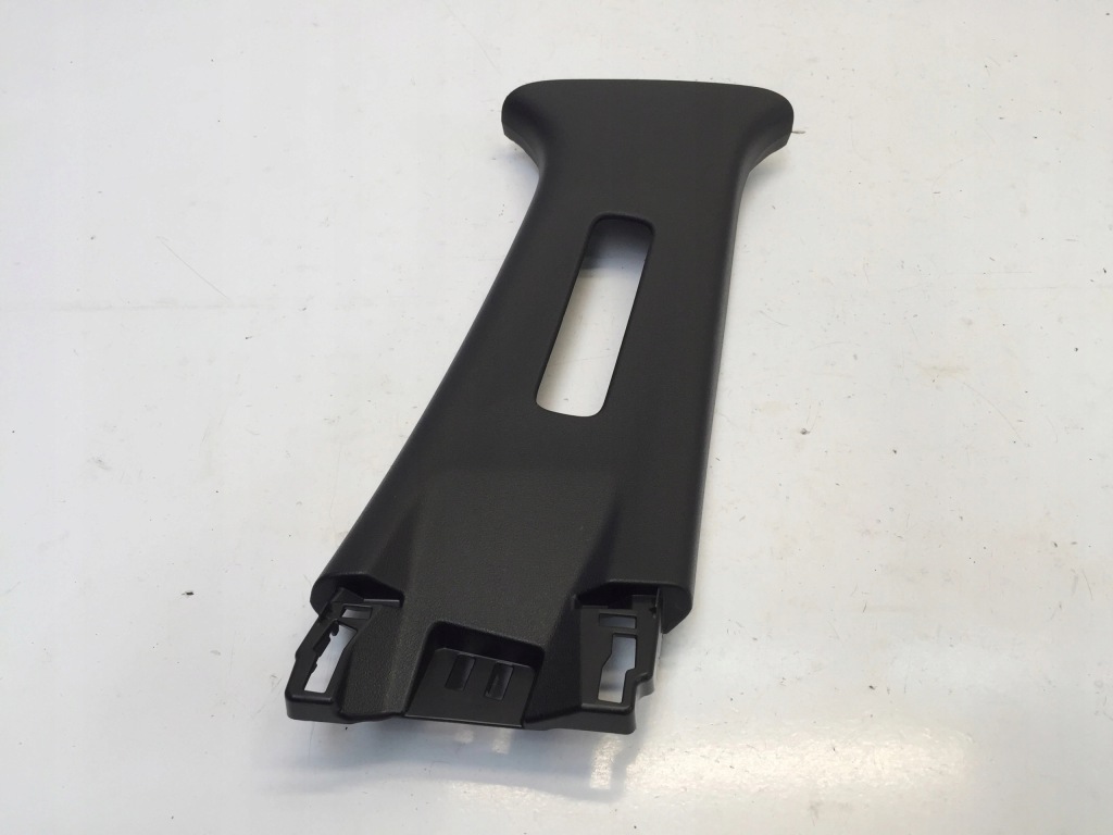 фото №1, Honda jazz v 5 обшивка стійка середнього права