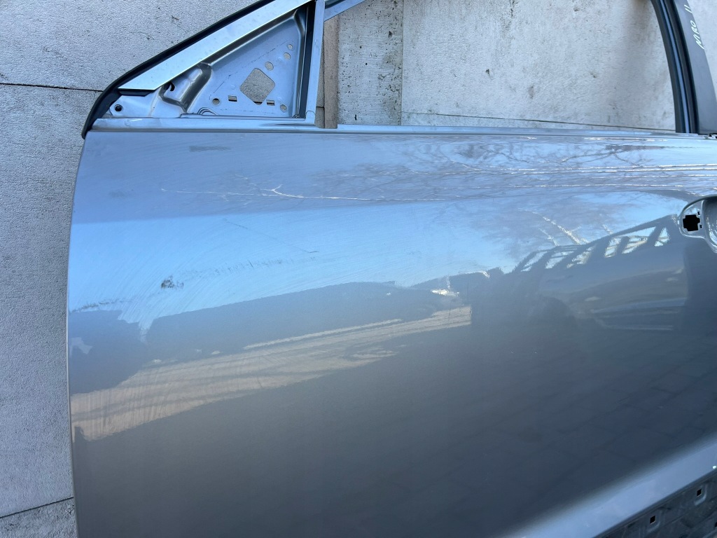 Дверь kia niro 2 2 2022 2023 2024 2025 передние левое перед левое с Разборки