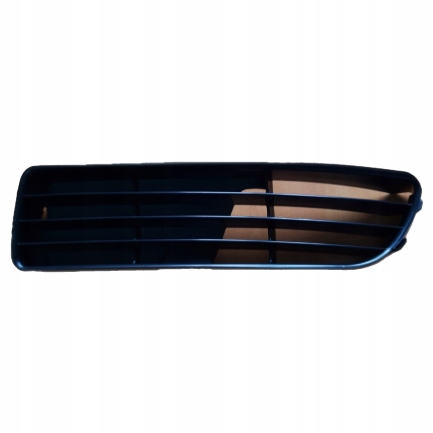 фото №1, Решітка радіатора заглушка w бампері ліва do audi a4 b5 -98