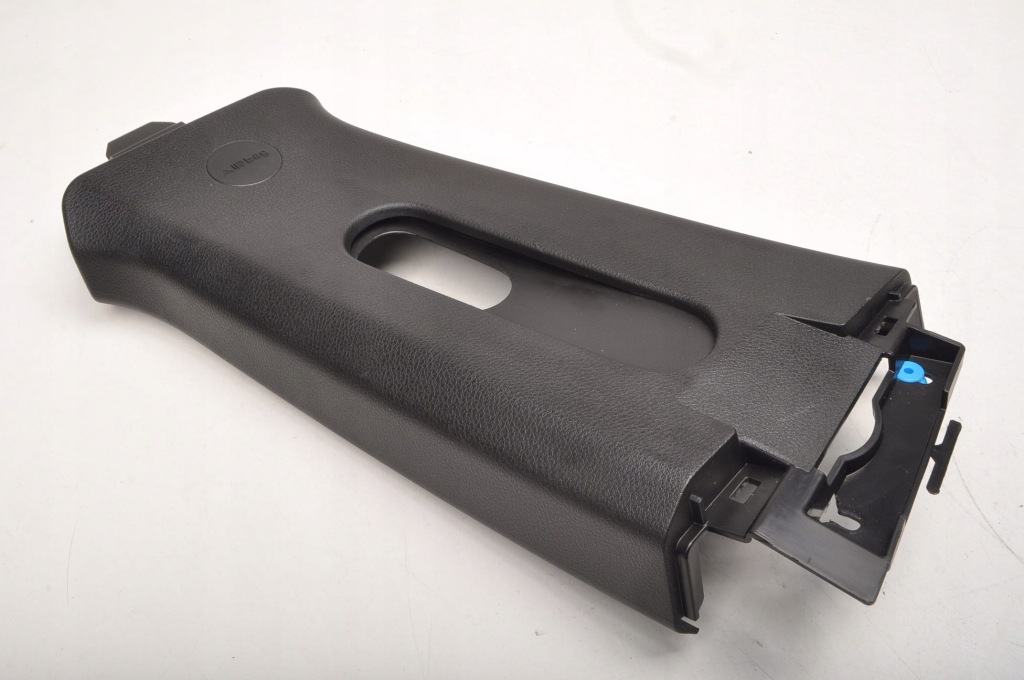 фото №1, Alfa romeo tonale захист стійка пластик 156178979 50568868 лівий