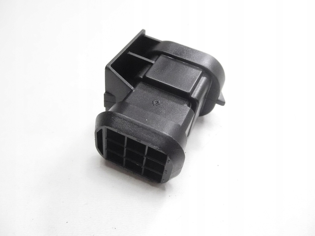 фото №5, Штекер штекер renault dacia 7703197395