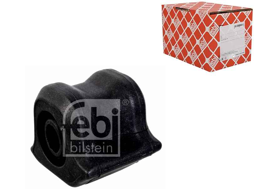 фото №1, Подушка стабилизатора перед l 22.4mm toyota rav 4 iii rav 4 iv verso