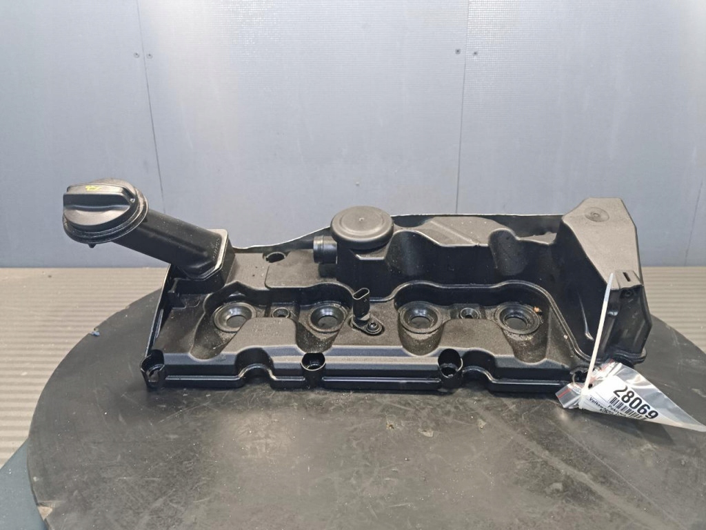 фото №1, Vw crafter ii 2.0 tdi dav 04l103469j крышка клапанов