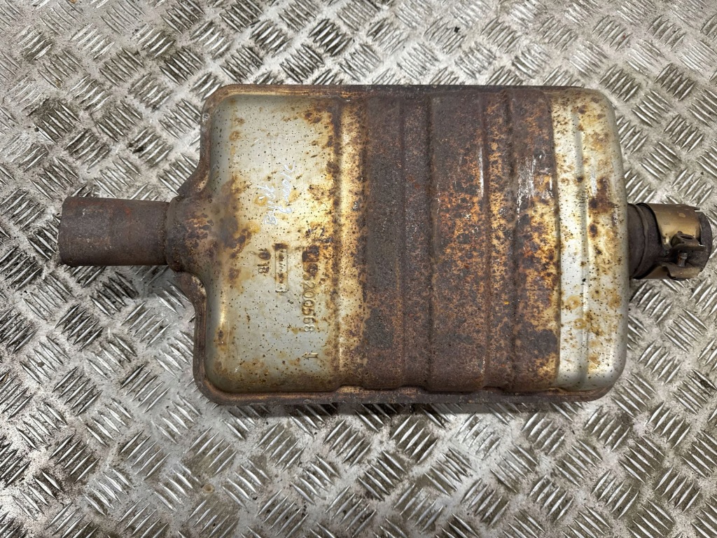 фото №1, Гасник середній buick encore i 95200568