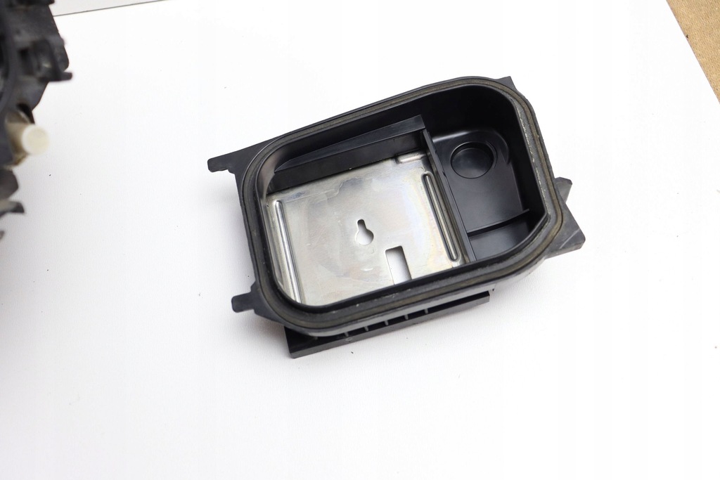 фото №9, Vw passat b6 лампа передня права перед bi-xenon поворотна europa 3c0941752g