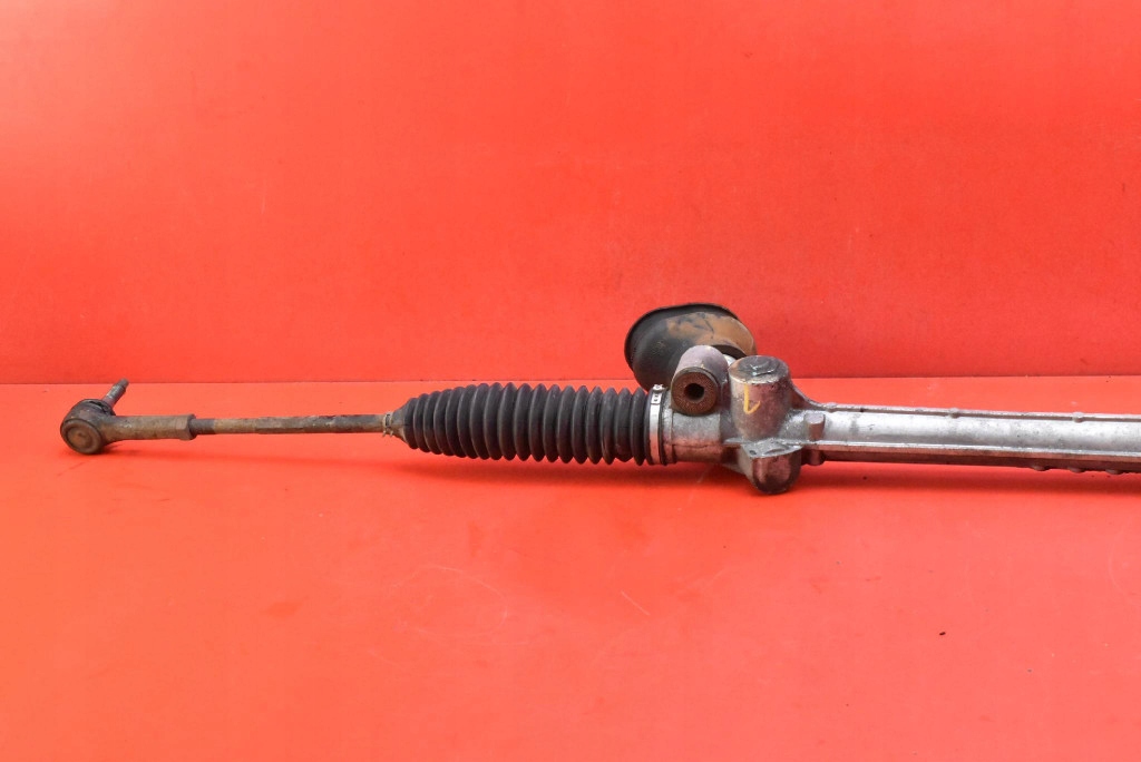 фото №11, Трансмиссия рулевая рейка eu 95299723 opel mokka a 1.6 cdti 136 km 12-15