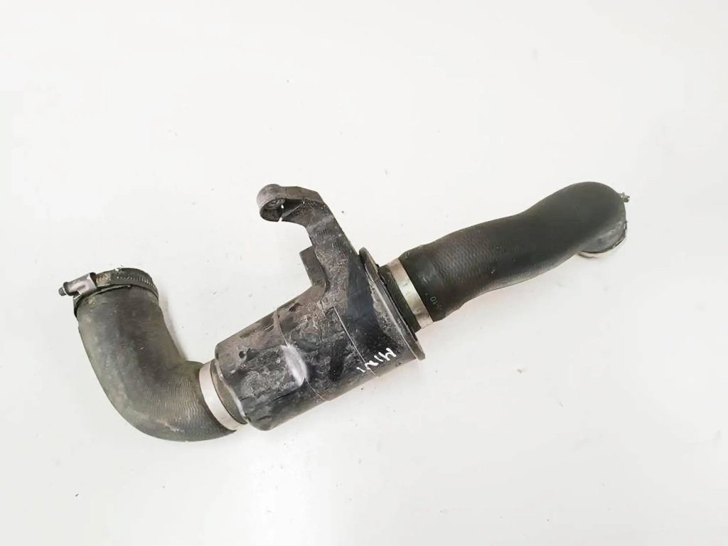 Mini cooper countryman r60 11r 1,6 turbo ruro воздуха пабтрубок Цена