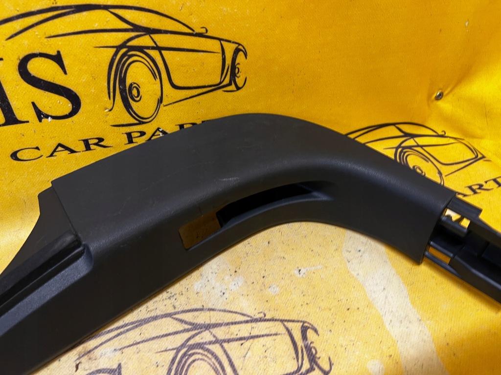 фото №4, Защита порог левая citroen c4 grand picasso ii 9677703177