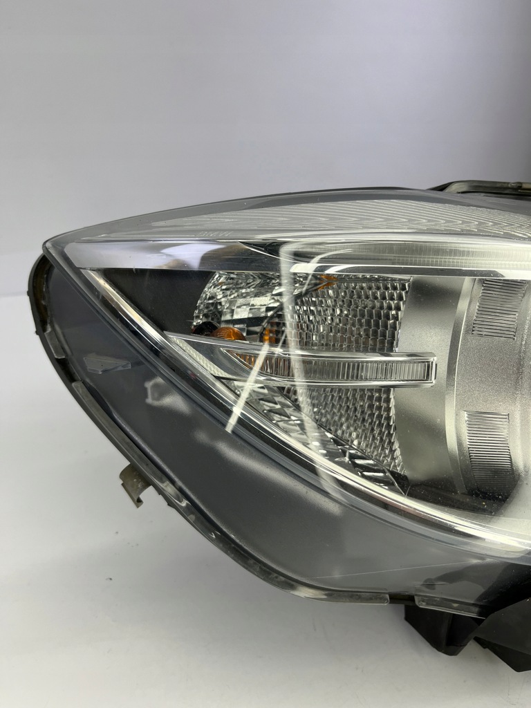 фото №7, Лампа правий перед bixenon bmw f32 f33 f36 7387544 uk комплектна з модулями