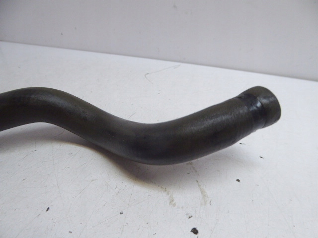 фото №7, Panda ii 03- шланг wąż резиновый элемент труба wody 1.3 jtd