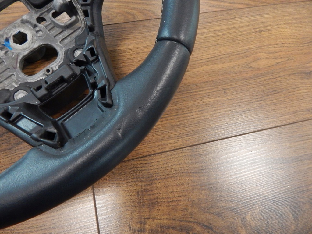 фото №10, Повітропровід ford focus iv mk4 шкіра оригінал