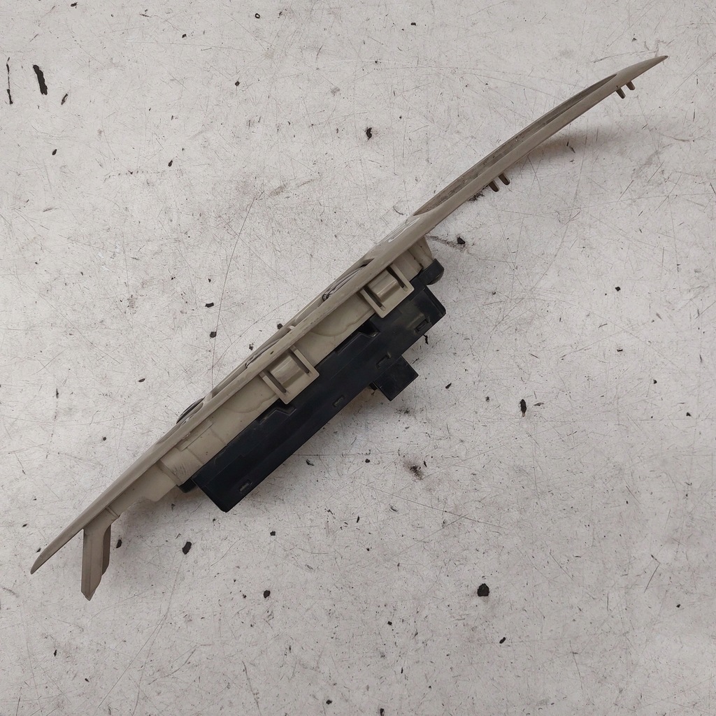 фото №15, Nissan primera p12 панель керування вікон перед