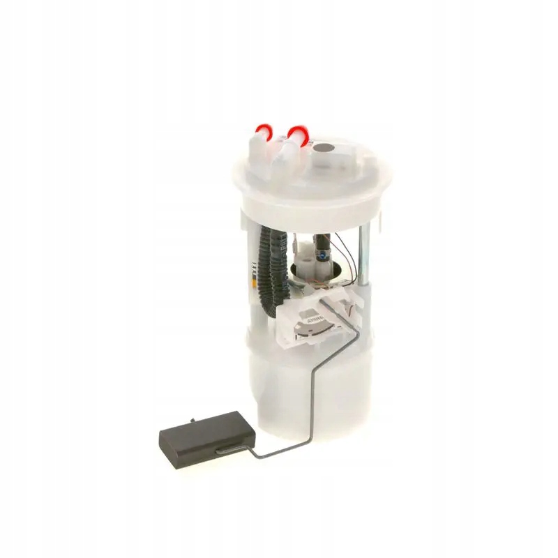 фото №9, Насос пального бак 986 580 185 bosch citroen