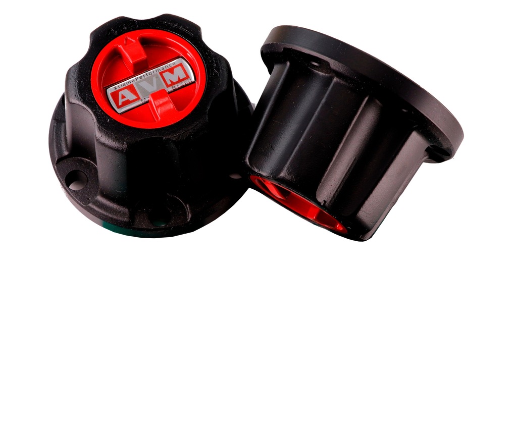 фото №4, Муфта ступица avm 738 samurai vitara механический grand vitara