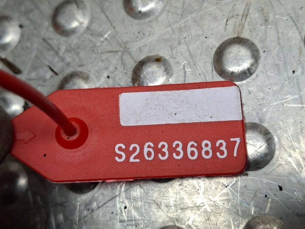 Клапан egr 13bno citroen c1 2 peugeot 108 1.0 vti 2014- Оригінал
