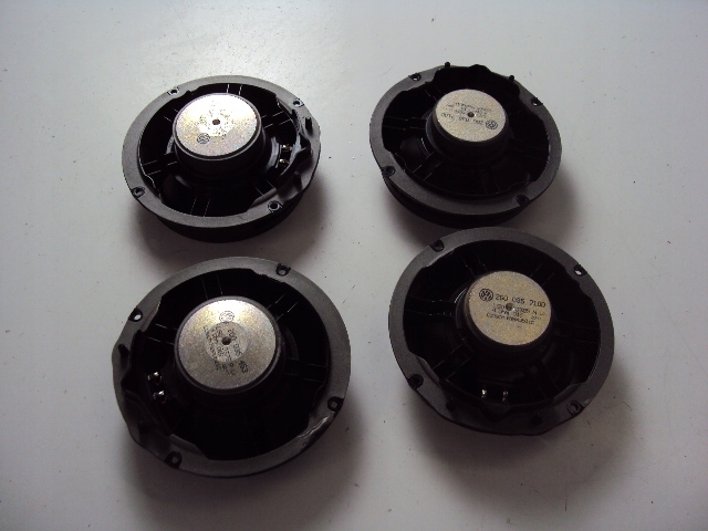 фото №3, Динамики дверь vw t-cross 2019-